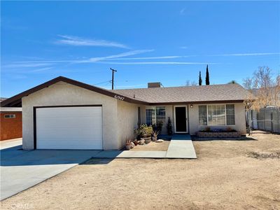 61947 Petunia Dr, Joshua Tree, CA, 92252