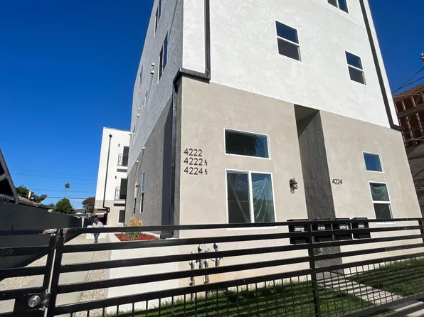 4224 S Western Ave, Los Angeles, CA 90062
