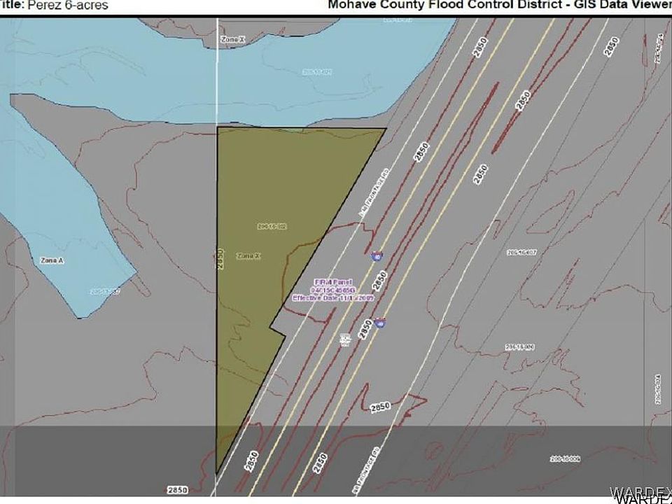 2nd image of 0000 I-40/Shinarump/Frontage Road