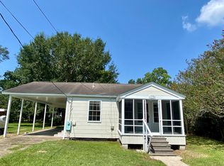 2307 12th St, Pascagoula, MS 39567