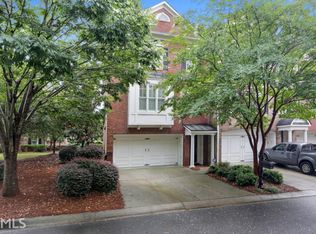 1701 Legacy Cove Ln, Roswell, GA
