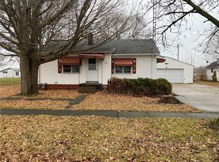 512 Adams St, Humboldt, IL 61931