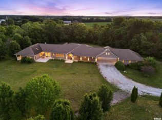 8826 W Legion Hall Rd, Dunlap, IL 61525