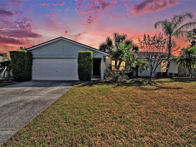 814 Satinleaf Ave, Oldsmar, FL, 34677