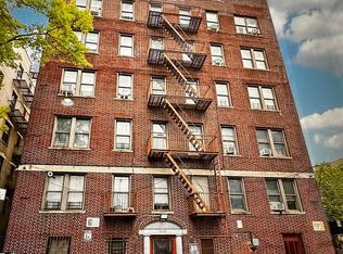 1015 Anderson Ave APT 5A, Bronx, NY 10452