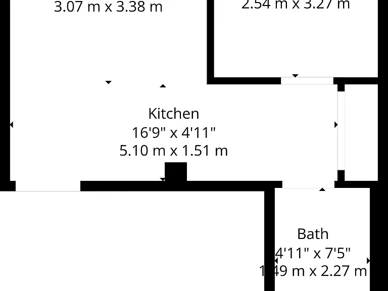 2208 Dufferin St #102 — Photo 7