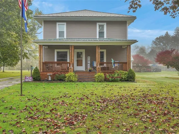 69 S Genesee St, Fillmore, NY 14735