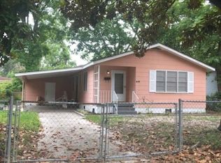 1205 E 57th St, Savannah, GA 31404
