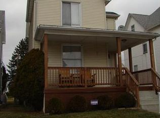 24 Broadway Ave, North huntingdon, PA 15642