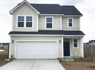 471 Spectrum Rd, Summerville, SC 29486