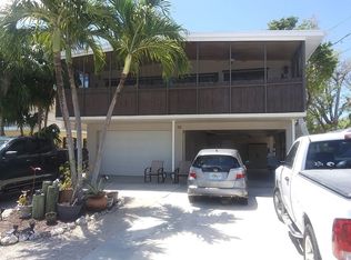 45 Jewfish Ave, Key Largo, FL 33037
