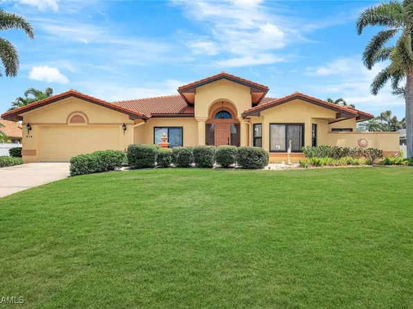 619 SE 18th Ter, Cape Coral, FL 33990