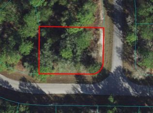 SW 156th St LOT 7, Ocala, FL 34473