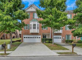 2125 Mill Garden Run, Buford, GA