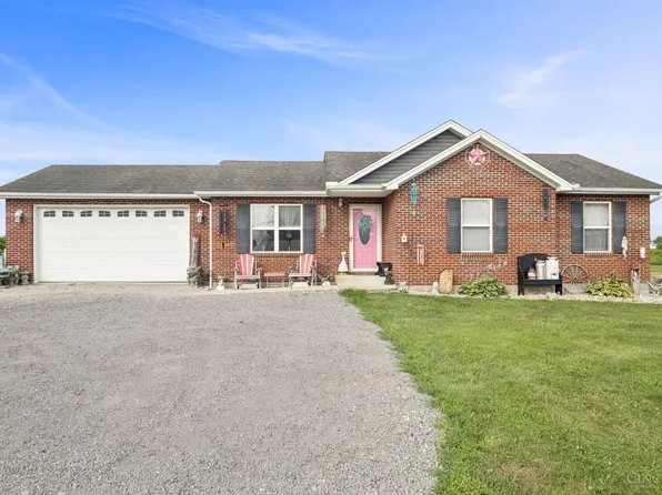 682 State Route 756, Felicity, OH 45120