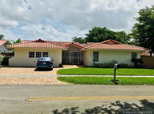 10474 SW 21st Ter, Miami, FL 33165