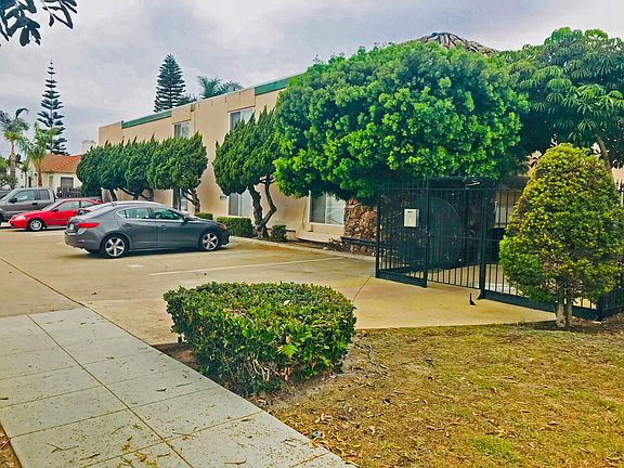 2nd image of 4850 Narragansett Ave APT 25