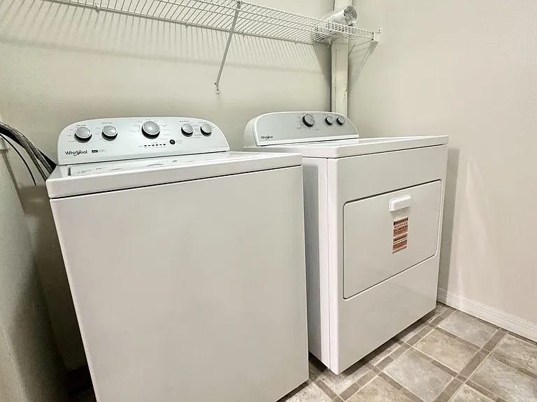 Laundry Made Easy!