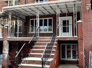 1651 W 1st St, Brooklyn, NY 11223