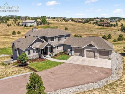 19195 Breton Pl, Monument, CO, 80132