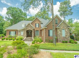 535 Prestwick Dr, Florence, SC 29501