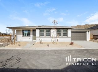 2500 Wolf Willow Ct, Reno, NV 89506