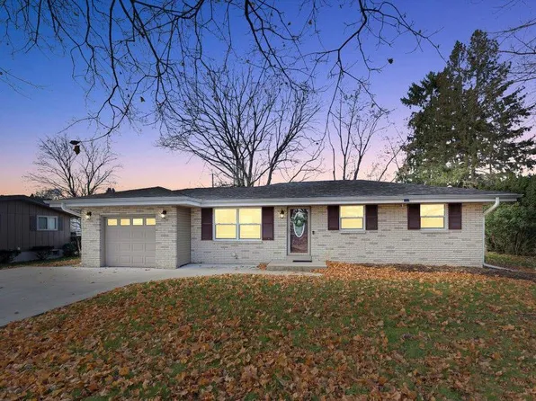 1030 Lake Geneva BOULEVARD, Lake Geneva, WI 53147