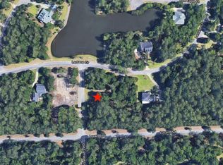 LOT 1 Lantana Cir LOT 1, Georgetown, SC 29440