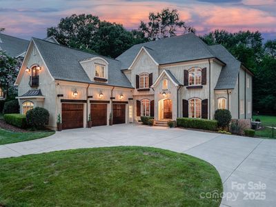 924 Jefferson Dr, Charlotte, NC, 28270