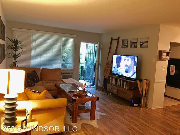 3rd image of 855 S Windsor Blvd APT 9