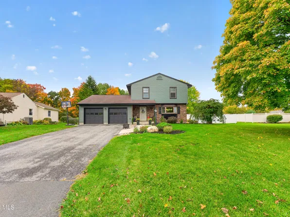 5 Mallards Landing S, Waterford, NY 12188