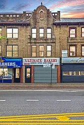 1248 Flatbush Avenue in Ditmas Park