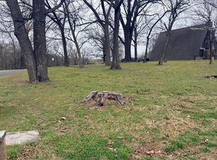 Privateer Dr, Afton, OK 74331