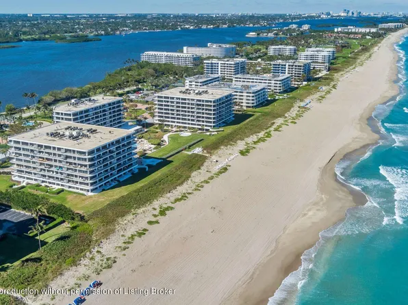 2660 S Ocean Blvd APT 702N, Palm Beach, FL 33480