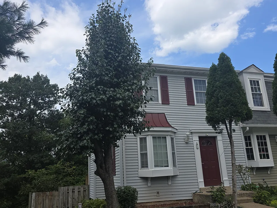 1 Mercer Ct