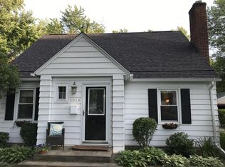 1816 Royce Ave, Kalamazoo, MI 49001