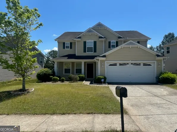 2063 Rolling Rock Ct, Lithia Springs, GA 30122