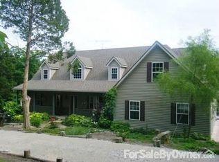 3350 Dakota Hills Dr, Pacific, MO 63069