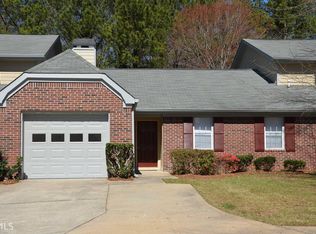 8 Dover Trl, Peachtree City, GA 30269