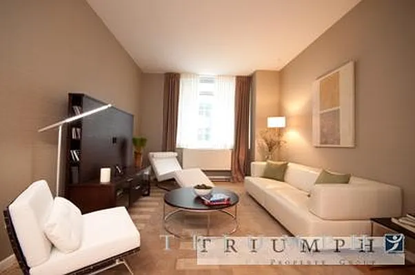 Rented by Triumph Property Group | media 21