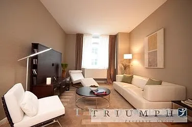 Rented by Triumph Property Group