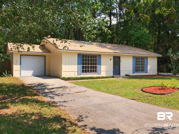 108 Nicole Pl, Daphne, AL 36526
