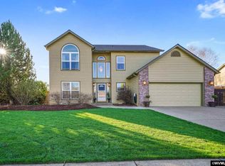 413 NW Heather Ave, Sublimity, OR 97385