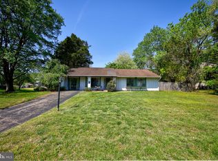 1900 Page Ct, Bowie, MD 20716