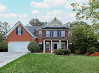 3760 Carmen Ct SW, Marietta, GA 30064