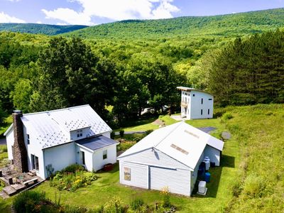 382 N Beech Ridge Rd, West kill, NY, 12492