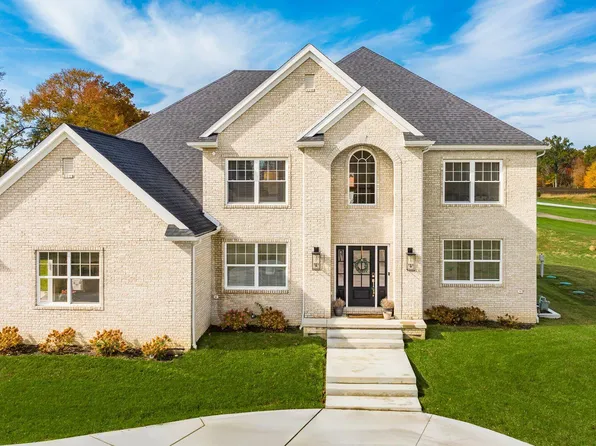 1640 Rome Corners Rd, Galena, OH 43021