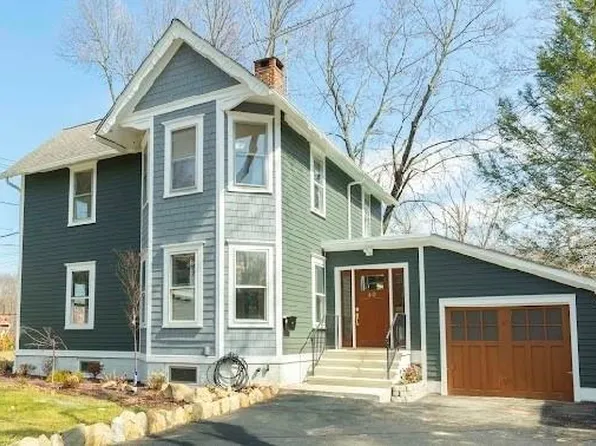 40 Fowler Avenue, Carmel, NY 10512