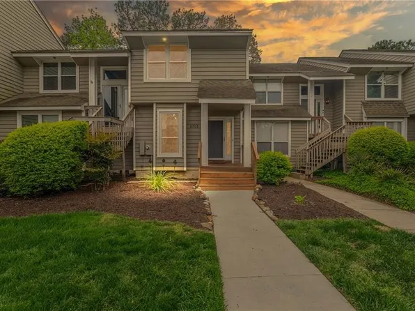 2705 Seashore Cv, Virginia Beach, VA 23454
