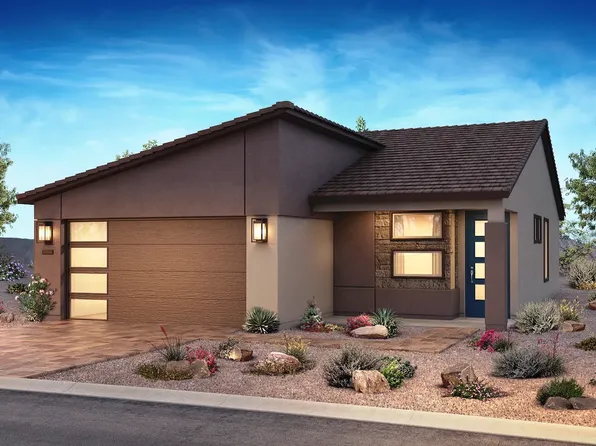 Thrive Plan, Trilogy Sunstone